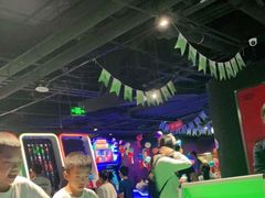 -VS SPORTS PARK运动玩乐园·团建·生日会(合生汇店)