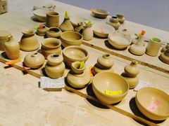 -1001艺术手作·银饰DIY·拼豆(小寨金莎店)