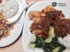 -鹿其林酒家(大学城店)