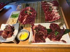 -MOSHIDO  摩西都·和牛烧肉(环球港店)