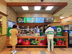 -赛百味SUBWAY(家佳源店)