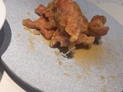 -奉天小馆·非遗东北菜(济南万象城店)
