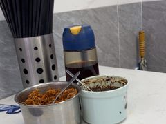 -正圆烩面拉面(乌鲁木齐中路店)