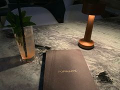 -尼依格罗香港美利酒店