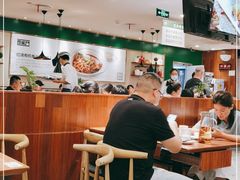 大堂-晋家门(文峰广场店)