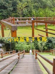 -长沙小顽国景区