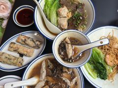 -左记港食(融科天城店)