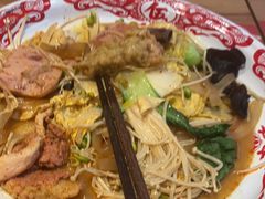 -辣伍爺·冒菜(乐淘里店)
