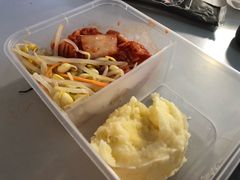 -六七八韩式烤肉·韩国料理(上杭路店)