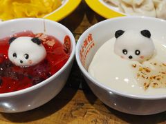 -金谷园饺子·烧烤(人大总店)