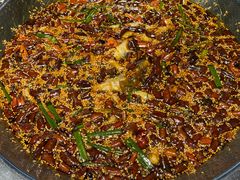 -胖子鱼·天水麻辣鱼火锅(秦州407店)