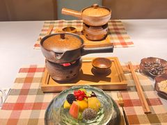 花开见佛-叶叶菩提(太原别墅店)
