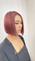 点击看大图 -FAJEE HAIR发界烫染接发
