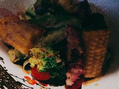 -杉海和牛烧肉海鲜自助(会展城店)