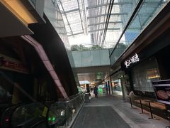-福田卓悦INTOWN购物中心