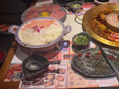 -哥老官重庆美蛙鱼头(宝山龙湖店)