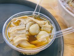 -小草糖水(海棠村店)