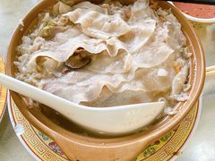 -砂锅居(西四店)