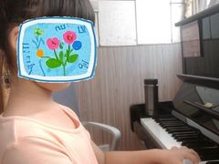 -雅马哈卡瓦依·钢琴电钢琴·姜杰城音乐舞蹈培训学校(航天桥总部)