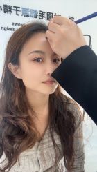 -原生美学·SMP3D纹发·纹野生眉