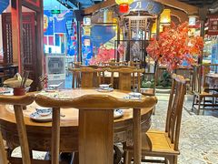 -杨记隆府重庆江湖菜(大悦城店)