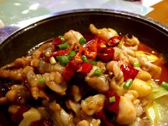 -胡桃里音乐酒馆(曲江店)