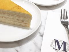 -Lady M(沙田新城市广场店)