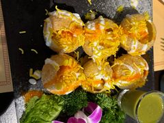 -克比叔叔印度餐厅Kebabs on the Grille (人民广场店)