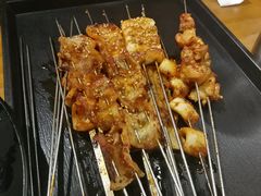-麻喜大
