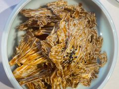 太后白菜-惠丰堂饭庄·烤鸭·京味菜(民族大学店)