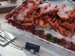 -RISE RESTAURANT(滨海湾金沙店)