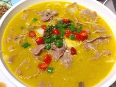 -宴小馆·小海鲜青岛菜(五四广场店)