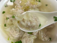 -汪家馄饨(集庆路店)