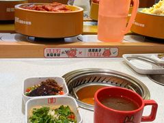 -龍歌自助小火锅(崂山丽达店)