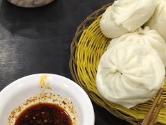 -郑家包子牛肉拉面(尚勤路店)