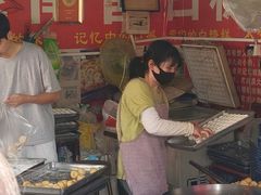 -老南昌白糖糕(大士院店)