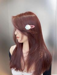 -FASHION PALACE hair+