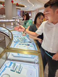 -林大生珠宝(中街钻石宫殿店)