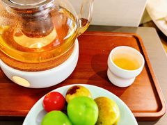 -阿媛YUAN SPA(金陵饭店店)