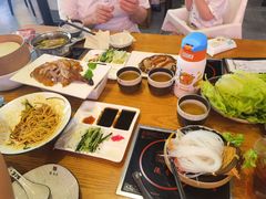 -德香苑脆皮烤鸭·经典(爱融荟城店)