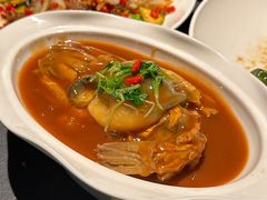 -肆月河豚·淮扬菜·湘菜(华天店)