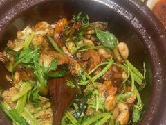 -火啫啫·粤式啫啫煲(南通首店)