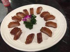 -顺风山庄(水濂山店)