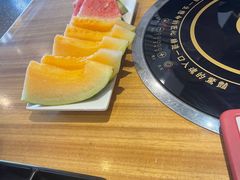 -水林间·寿喜烧自助(仙林金鹰店)