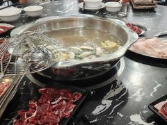 -牛一煲美食(江高店)