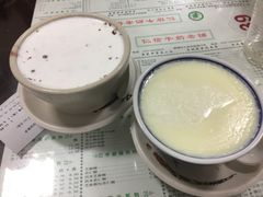 -仁信双皮奶(东川路店)