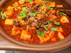 -雀蓝川菜(滨湖万象汇店)