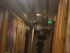 -汉宫汤泉汗蒸洗浴(五四广场店)