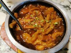 -那家小馆•北京菜•烤鸭(香山店)