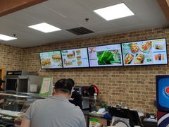 -SUBWAY赛百味(金码大厦店)